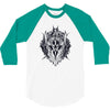 saulord 3/4 Sleeve Shirt