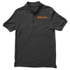 bitcoin Polo Shirt