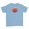 tmnt enemy Youth Tee