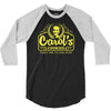carol's cookies womens funny 3/4 Sleeve Shirt