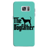 the dogfather bluetick coonhound Samsung Galaxy S7