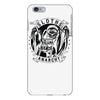 sloths of anarchy iPhone 6/6s Plus Case