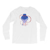 red string of fate Long Sleeve Shirts