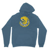 muay thai gym Hoodie