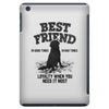 Best Friend Golden iPad Mini