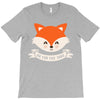 Oh For Fox Sake T-Shirt