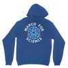science march Unisex Hoodie