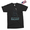 best dad in the galaxy Exclusive T-shirt