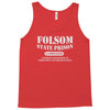 prison Tank Top