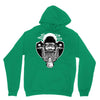 old rider Unisex Hoodie