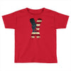 jake paul x american flag Toddler T-shirt