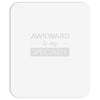 awkward is my specialty Mousepad