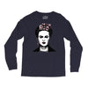 frida kahlo Long Sleeve Shirts