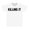 killing it bullet All Over Men's T-shirt