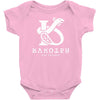 rockenberg Baby Bodysuit