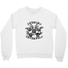 A7X_4 Crewneck Sweatshirt