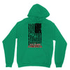 god bless america Unisex Hoodie