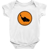 fahrie77 Baby Bodysuit
