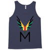 jake paul savage maverick team Tank Top
