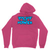 you got the power Unisex Hoodie