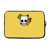 pirate boy Laptop sleeve