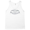 the notebook Tank Top