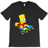 skate bart T-Shirt