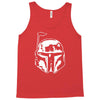 boba fett Tank Top