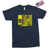 the chaos best trending Exclusive T-shirt