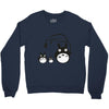 totoro Crewneck Sweatshirt