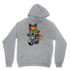 chocotoy Unisex Hoodie