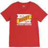 it's a rugby thing ... understand V-Neck Tee