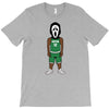 Scary Terry T-Shirt
