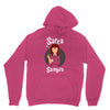 sarcasampra Unisex Hoodie