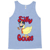 silly goose Tank Top