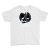 feed me and tell me i'm pretty Youth Tee