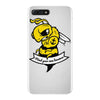 mind your own beeswax iPhone 7 Plus Case
