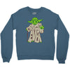 worst grammar ever Crewneck Sweatshirt