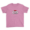 fahrie77 Youth Tee