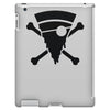 pizzarates iPad 3 and 4 Case