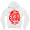 cccp Zipper Hoodie