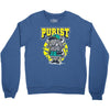 purist Crewneck Sweatshirt