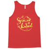science rules! Tank Top