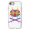 Majora Zelda Mask iPhone 8