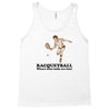 racquetball Tank Top