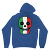 italy till i die Unisex Hoodie