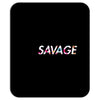 Martinez Twins savage Mousepad