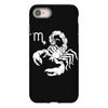 scorpio zodiac iPhone 8