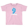 oh the places you'll see Toddler T-shirt