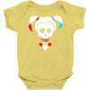 suicide squad harley quinn Baby Onesie